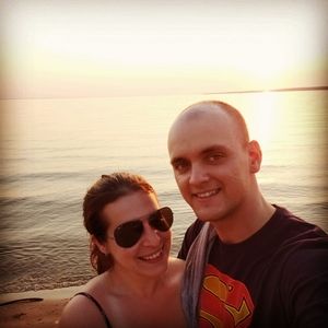 Meet your Posher, Ruth